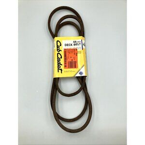 CUB CADET GENUINE OEM ELITE W/KEVLAR 46" DECK BELT 754-05022  954-05022 FREE S&H